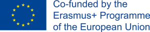 Logo ERASMUS